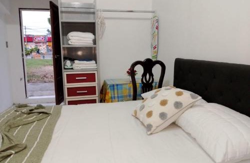 Veracruz House | Rinconcito Veracruzano