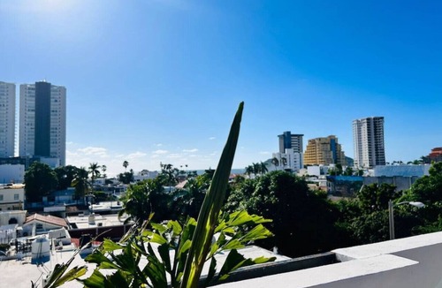 Las Gaviotas Condo | Rio de la plata D203 lujoso super céntrico