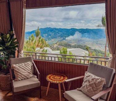 Da Lat House | Rio Skyhouse
