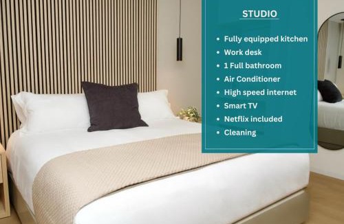 Zona Rio Hotel | Rio Suites