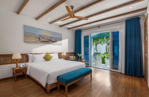 An Hai Đong Resort | Risemount Premier Resort Da Nang