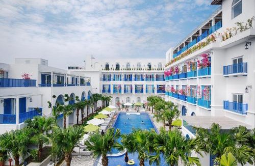 An Hai Đong Resort | Risemount Premier Resort Da Nang