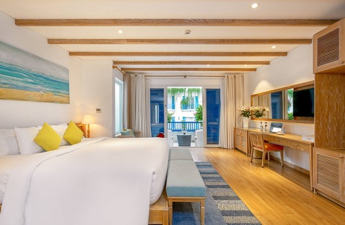 An Hai Đong Hotel | Risemount Premier Resort Da Nang
