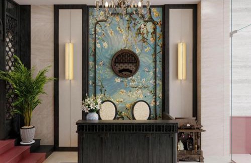 Hai Ba Trung Hotel | Ritana Boutique Hotel & Spa
