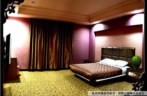 Zuoying District Hotel | Ritz Motel