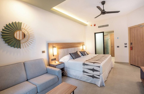 Flamingos Resort | Riu Flamingos - All Inclusive