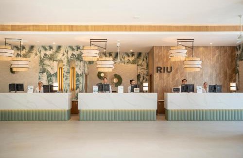Flamingos Resort | Riu Flamingos - All Inclusive