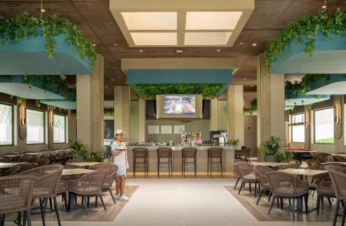 Flamingos Resort | Riu Flamingos - All Inclusive