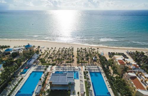 Playacar Beach Resort | Riu Playacar - All Inclusive