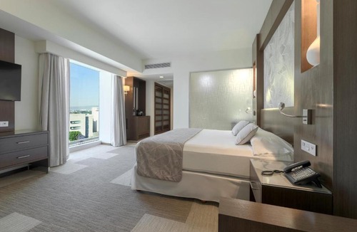 Chapalita Hotel | Riu Plaza Guadalajara