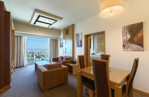 Chapalita Hotel | Riu Plaza Guadalajara