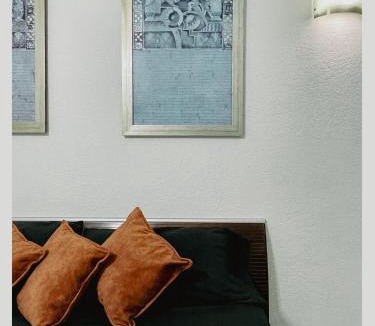 Iguala de la Independencia Hotel | Rivadeneyra Hotel Boutique