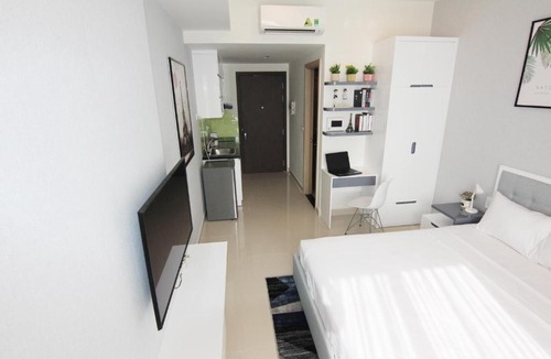 Bach Dang Riverside Apartment | River Gate Luxury Apartment in Saigon