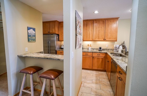 Frisco Condo | River Glen Brookside Condo: Fantastic Frisco Location