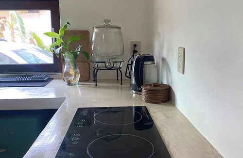 Caleta de Campos House | River house