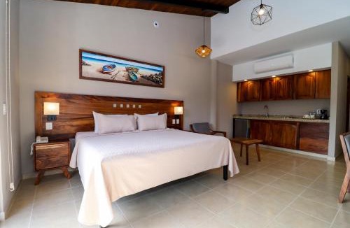 Puerto Vallarta Hotel | River Park Hotel