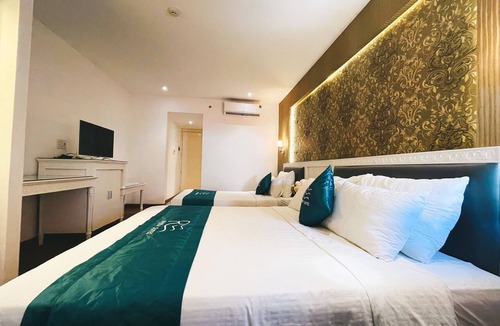 An Hai Đong Hotel | Rivera Boutique