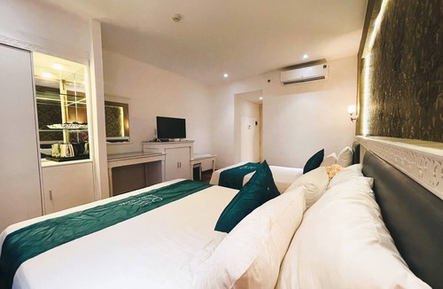 An Hai Đong Hotel | Rivera Boutique