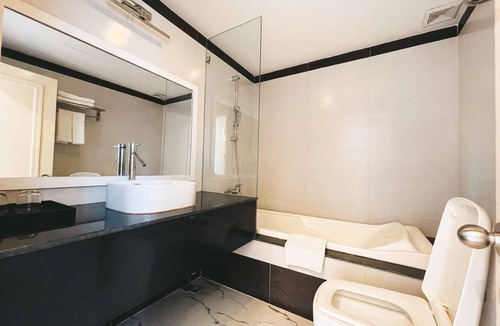 An Hai Đong Hotel | Rivera Boutique