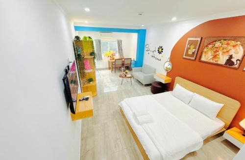 An Phu Apartment | Riverside 203B
