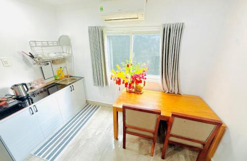 An Phu Apartment | Riverside 203B