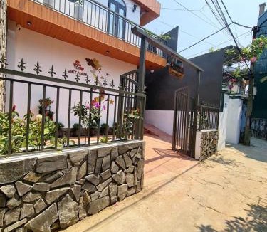 Hue House | Riverside Homestay Hue - Near Perfume River 30m