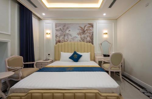 Dong Anh Hotel | Riverside Hotel Đông Anh