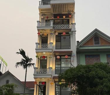 Ninh Binh Hotel | Riverside Hotel Hoa Lư Old Town