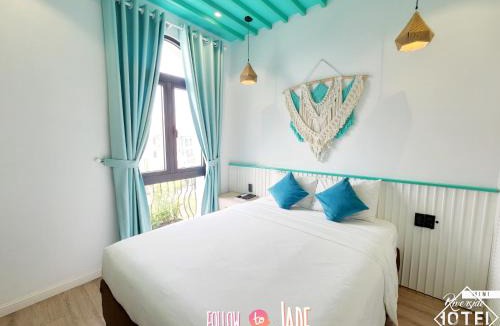 Ganh Dau Hotel | Riverside Mini Hotel Grand World Phu Quoc