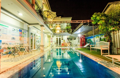 Thanh Ha Hotel | Riverside Pottery Village
