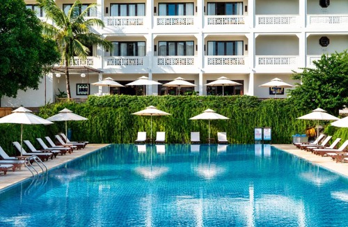 Hoi An Resort | RiverTown Hoi An Resort & Spa