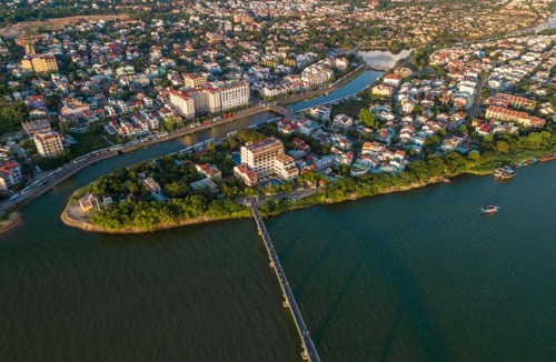 Hoi An Resort | RiverTown Hoi An Resort & Spa