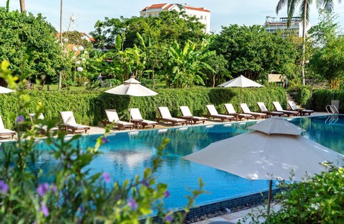 Hoi An Resort | RiverTown Hoi An Resort & Spa