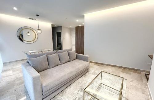 Zazil-ha Apartment | Riviera Maya modern apartment 1 block to the beach