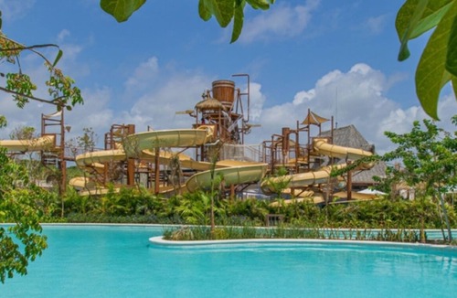 Villa Juarez House | RIVIERA MAYA PARADISE - BLISS - 2BD/2BATH SUITE W/PRIVATE TERRACE