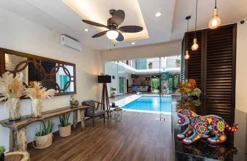 North End Hotel | Riviera Sayulita Hotel