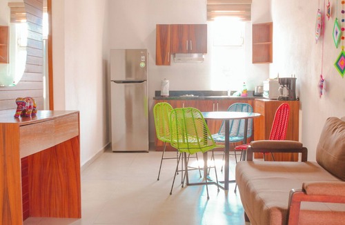 North End Apartment | Riviera Sayulita Hotel
