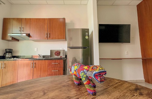 North End Apartment | Riviera Sayulita Hotel