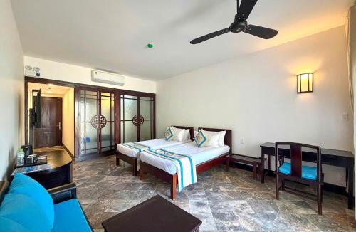 Dien Duong Hotel | RMH Le Belhamy Beach Resort