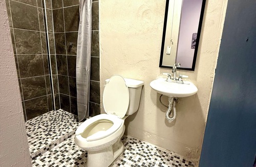 Colonia Roma Hotel | RMS Hostal - Roma Norte