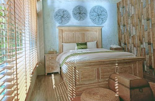 Yuchi House | Roaming Cloud Sun Moon Lake B&B