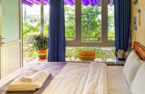 Duc Trong House | Robins Guesthouse