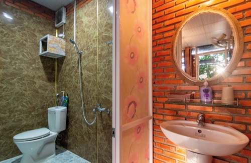 Duc Trong House | Robins Guesthouse