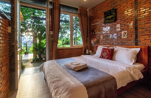 Duc Trong House | Robins Guesthouse