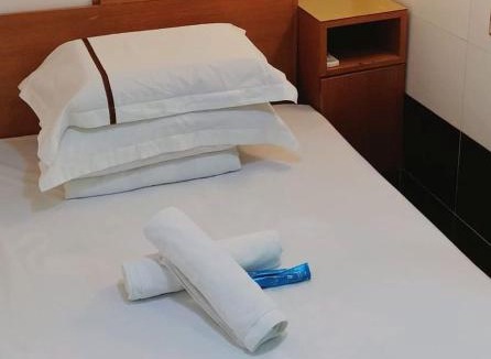 Jordan House | Roca Guesthouse 樂家賓館
