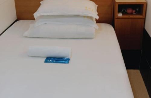 Jordan House | Roca Guesthouse 樂家賓館