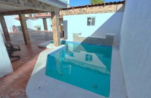 Oriente Villa | ROCKY POINT DELPHINE HOME, COZY,POOL AFFORDABLE.