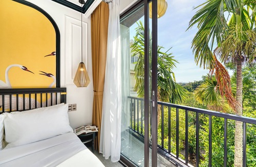 Hoi An Hotel | Rokas Hoi An Boutique Hotel