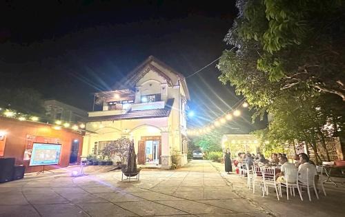 Kon Plong Hotel | Roll Huynh