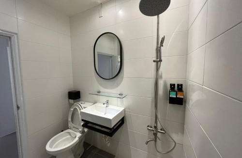 Tainan City Centre House | Rolling Pin Homestay